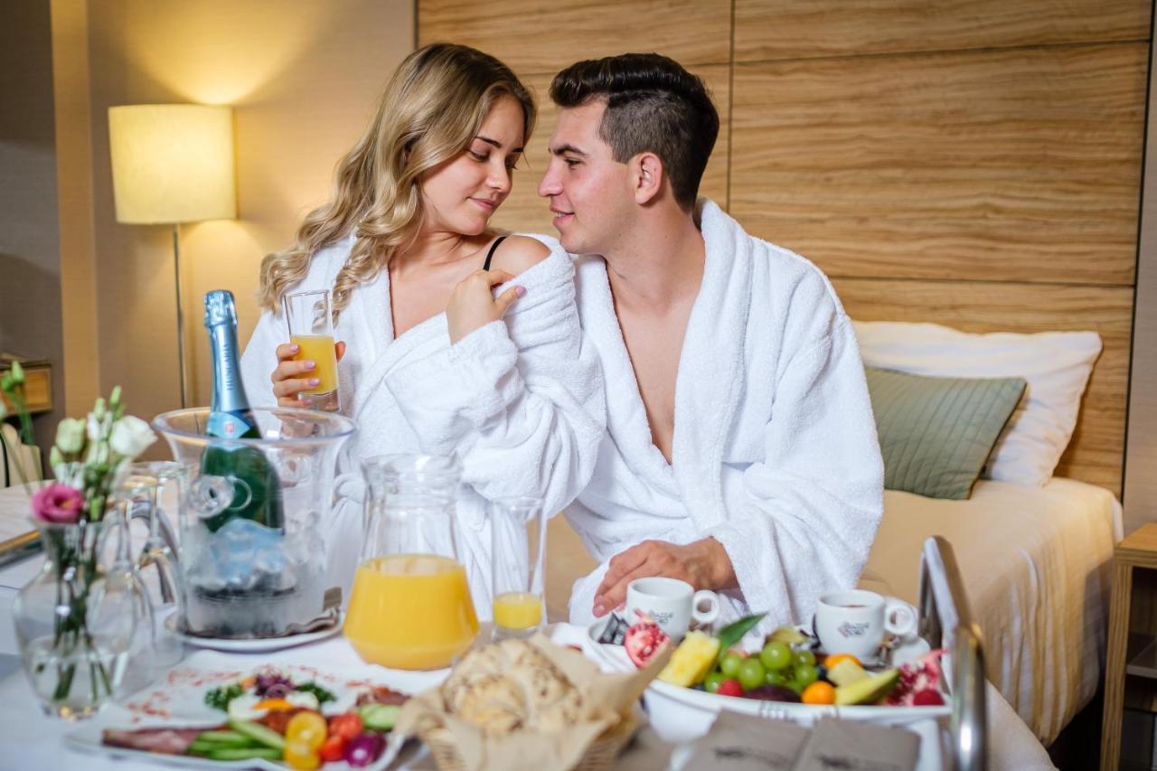 Pagony Wellness Hotel 4*