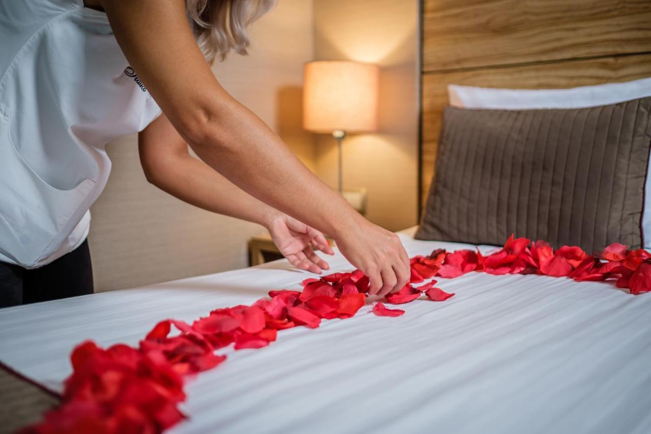 Hotel Pagony Wellness