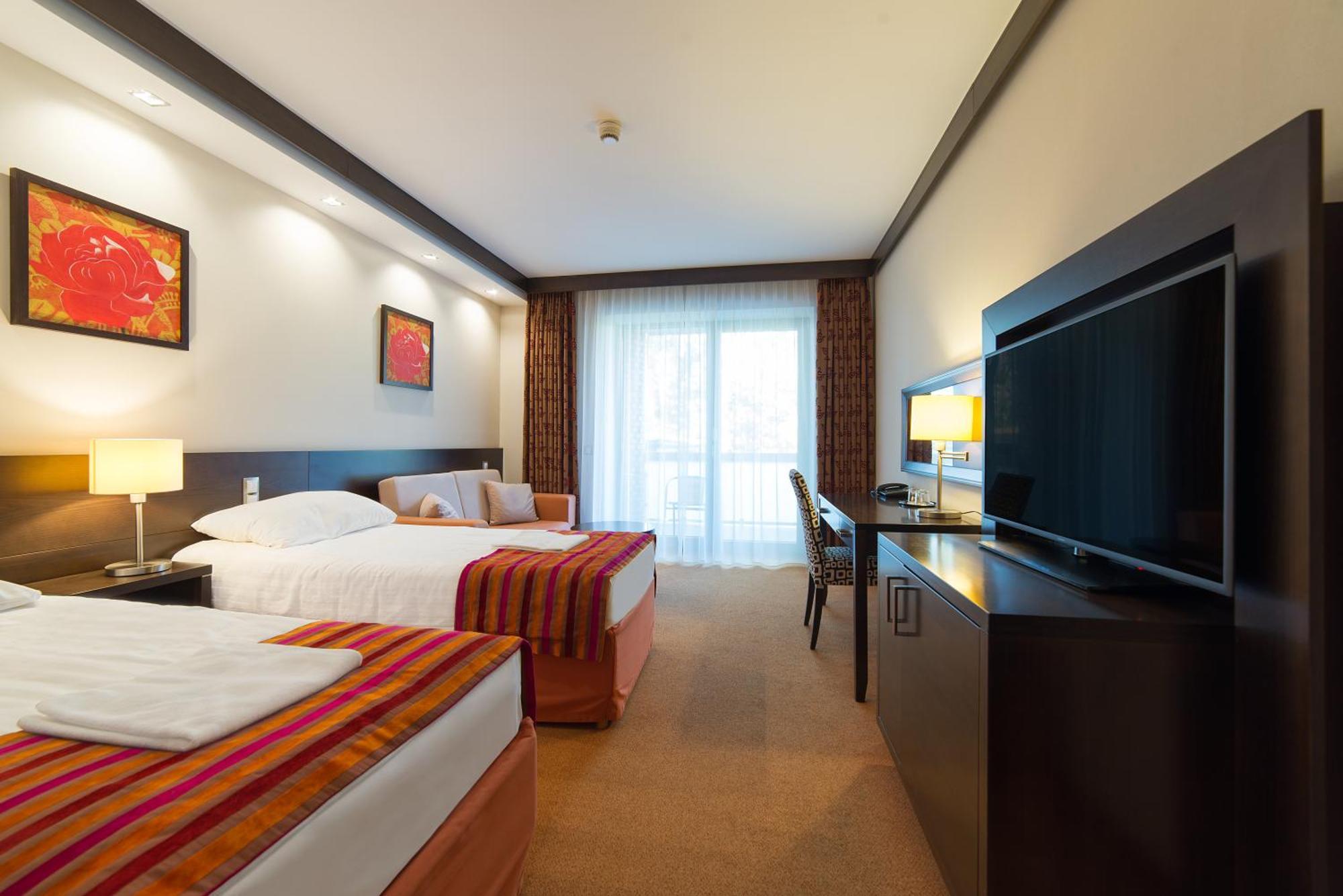 Pagony Wellness Hotel 4*