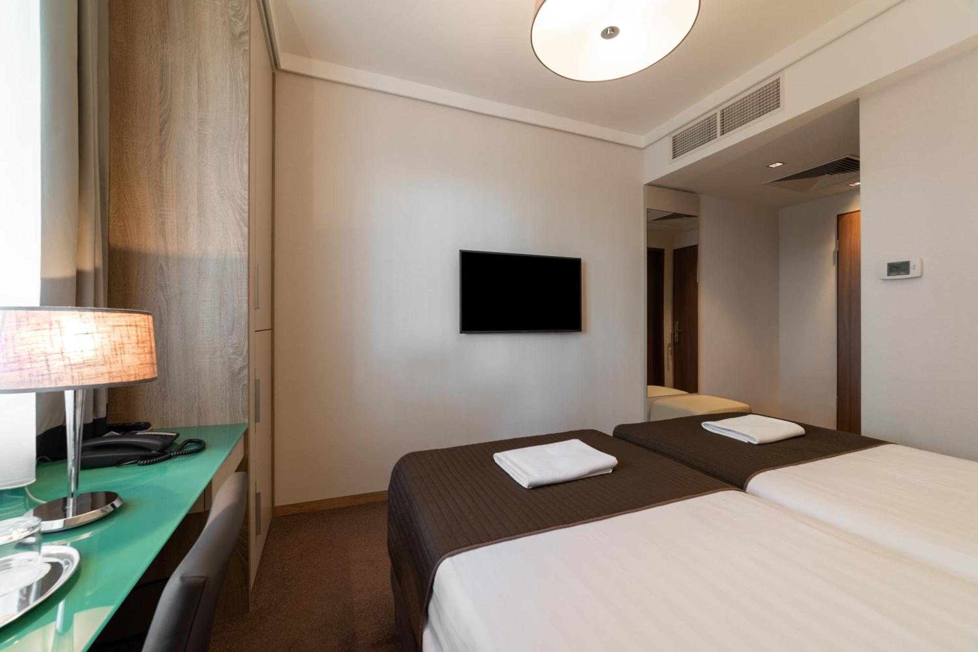 Pagony Wellness Hotel