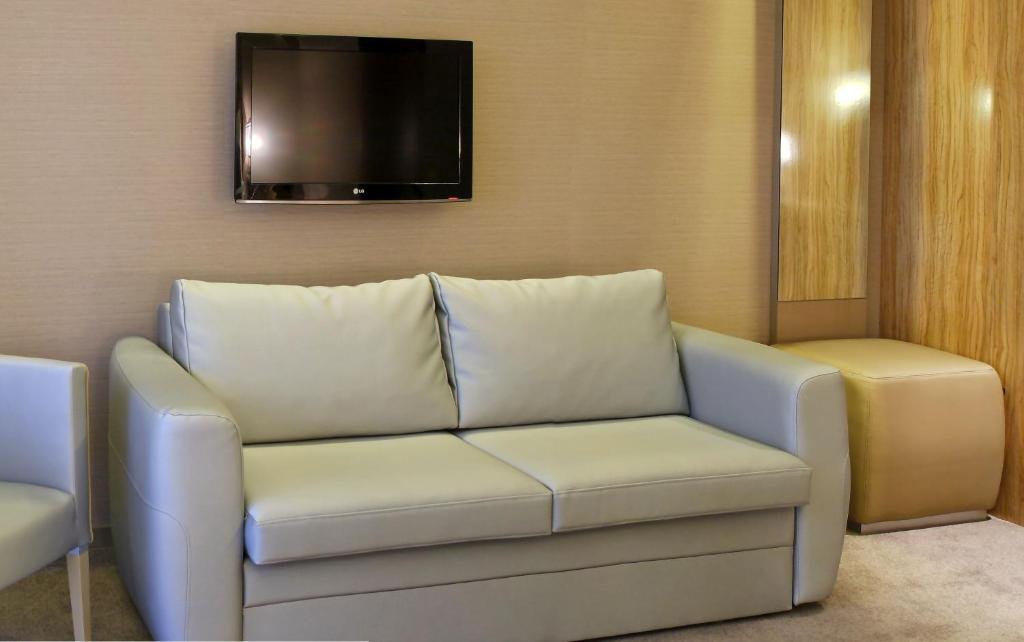 Hotel Pagony Wellness Nyíregyháza