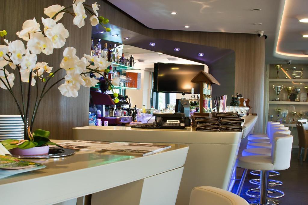 Pagony Wellness 4*