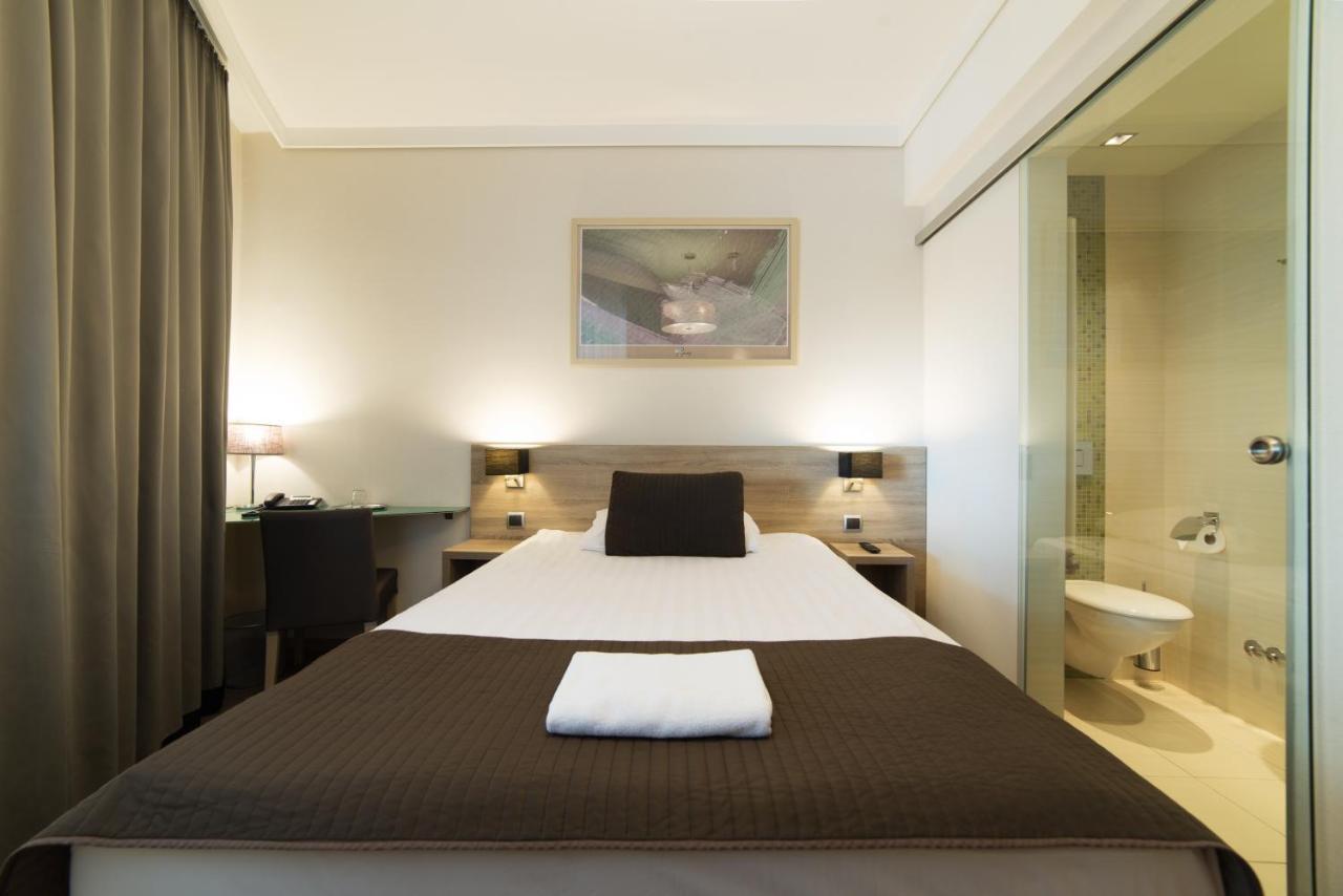 Pagony Wellness Hotel Nyíregyháza