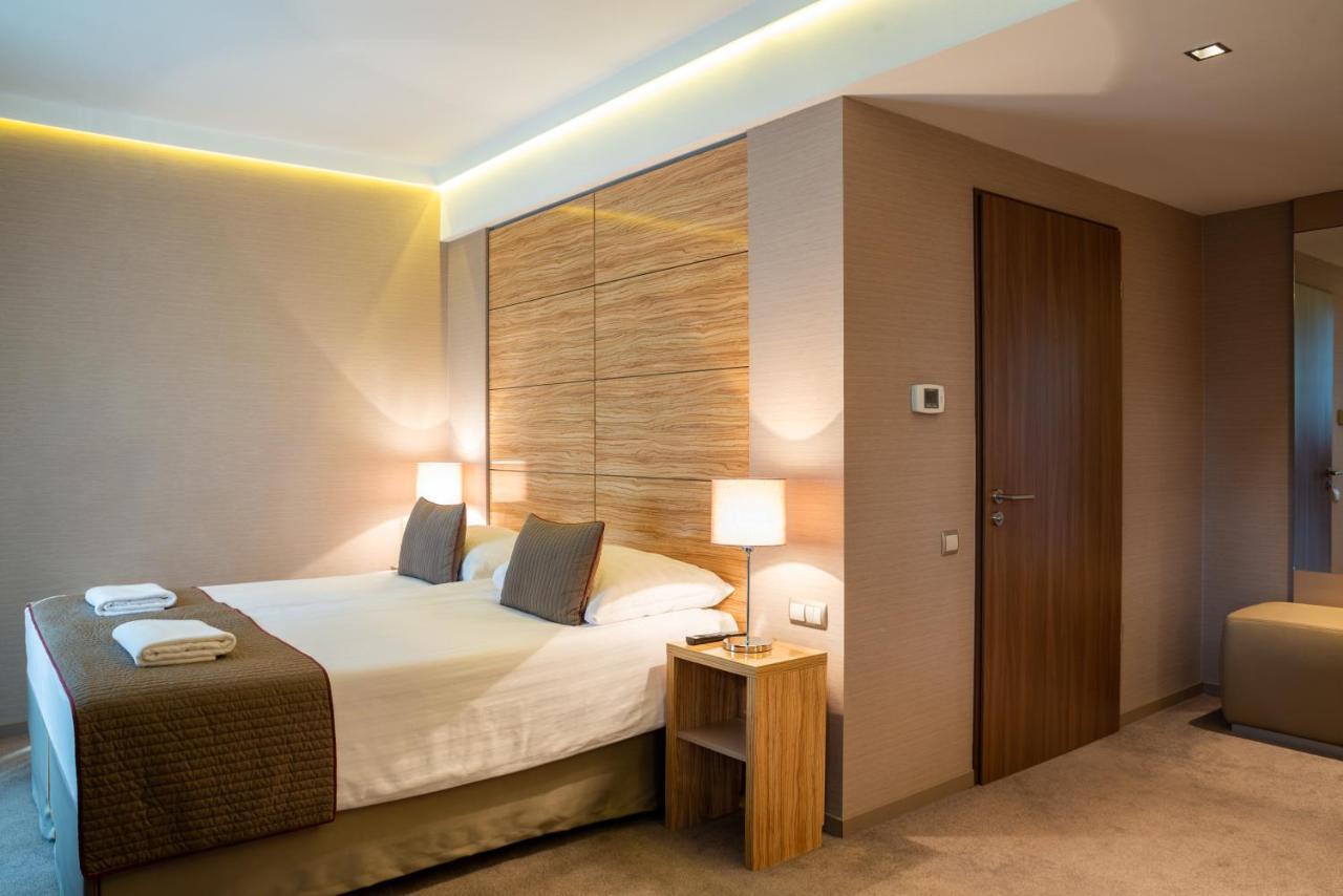 Pagony Wellness Hotel 4*