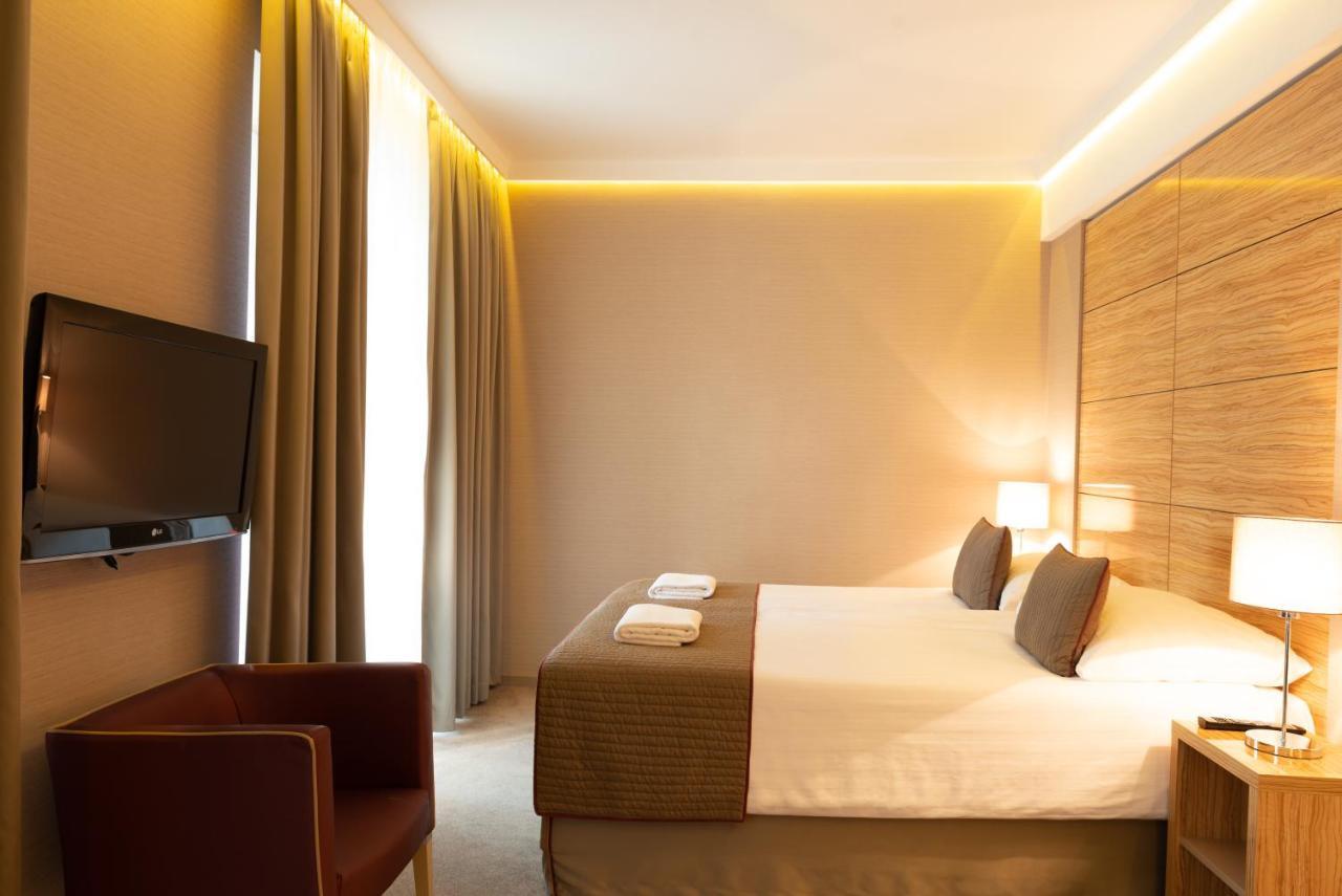 Pagony Wellness Hotel Nyíregyháza