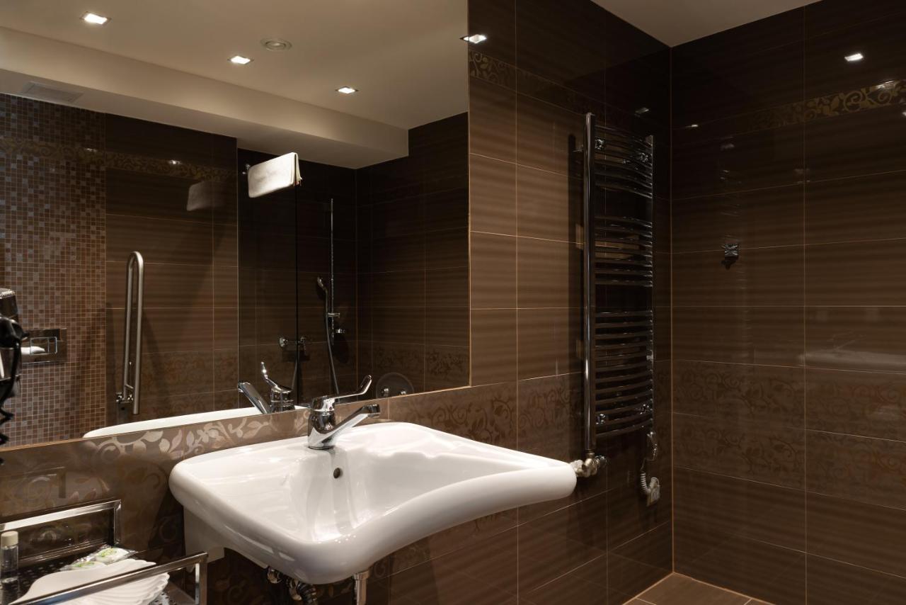 Pagony Wellness 4* Nyíregyháza