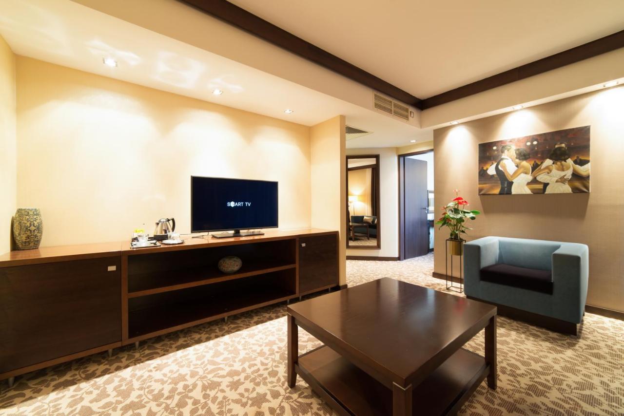 Pagony Wellness Hotel