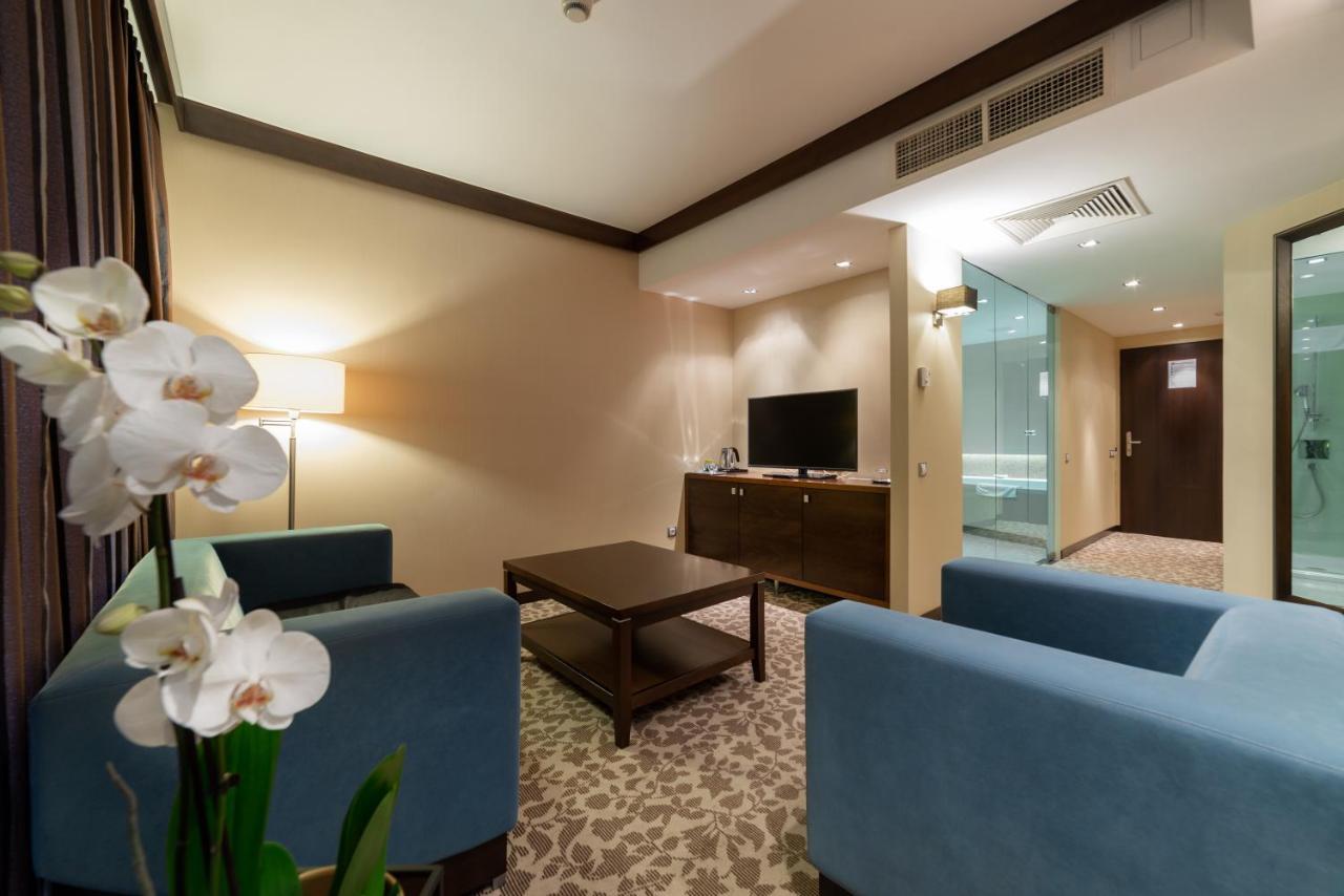 Hotel Pagony Wellness 4*