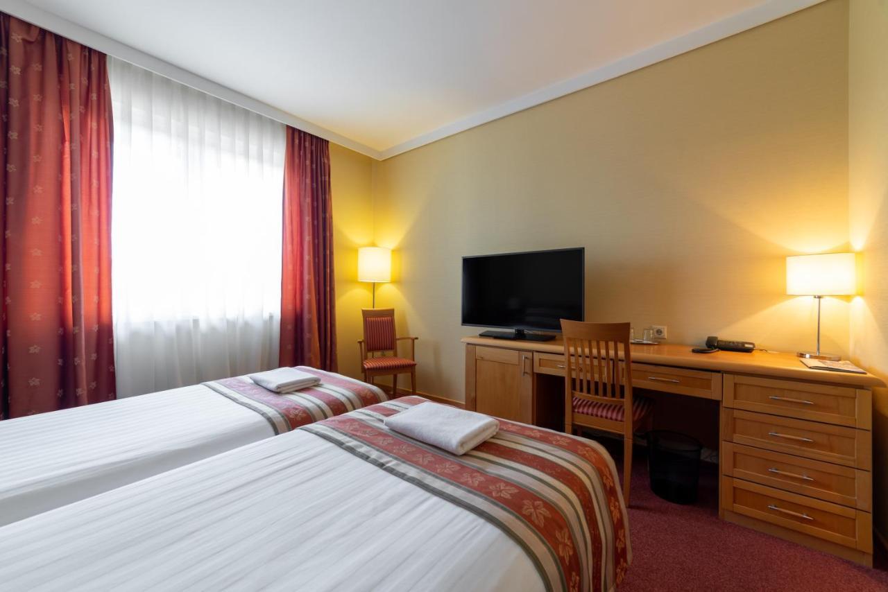 Hotel Pagony Wellness 4*