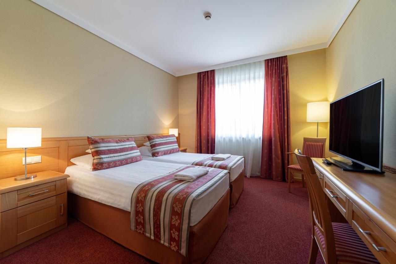Pagony Wellness Hotel