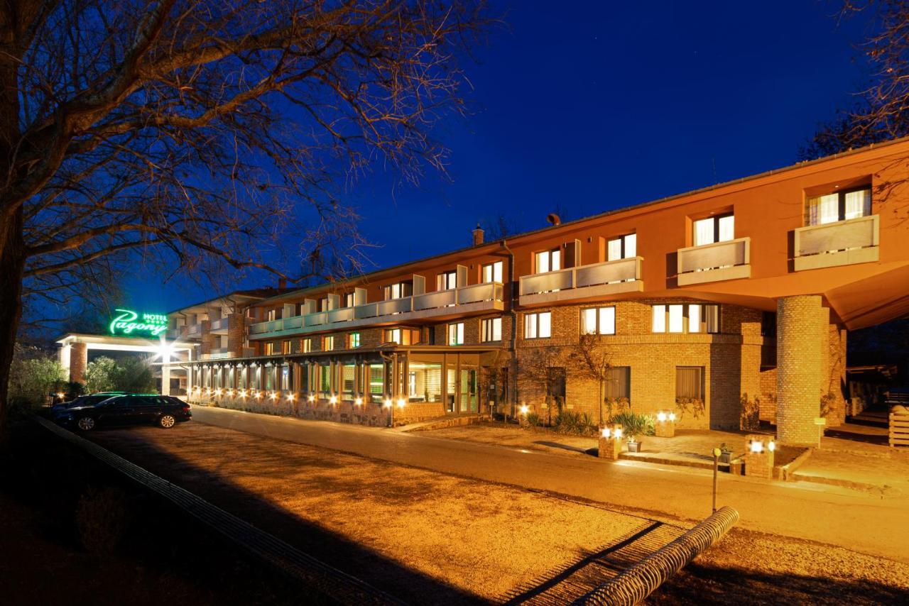 Pagony Wellness Nyíregyháza
