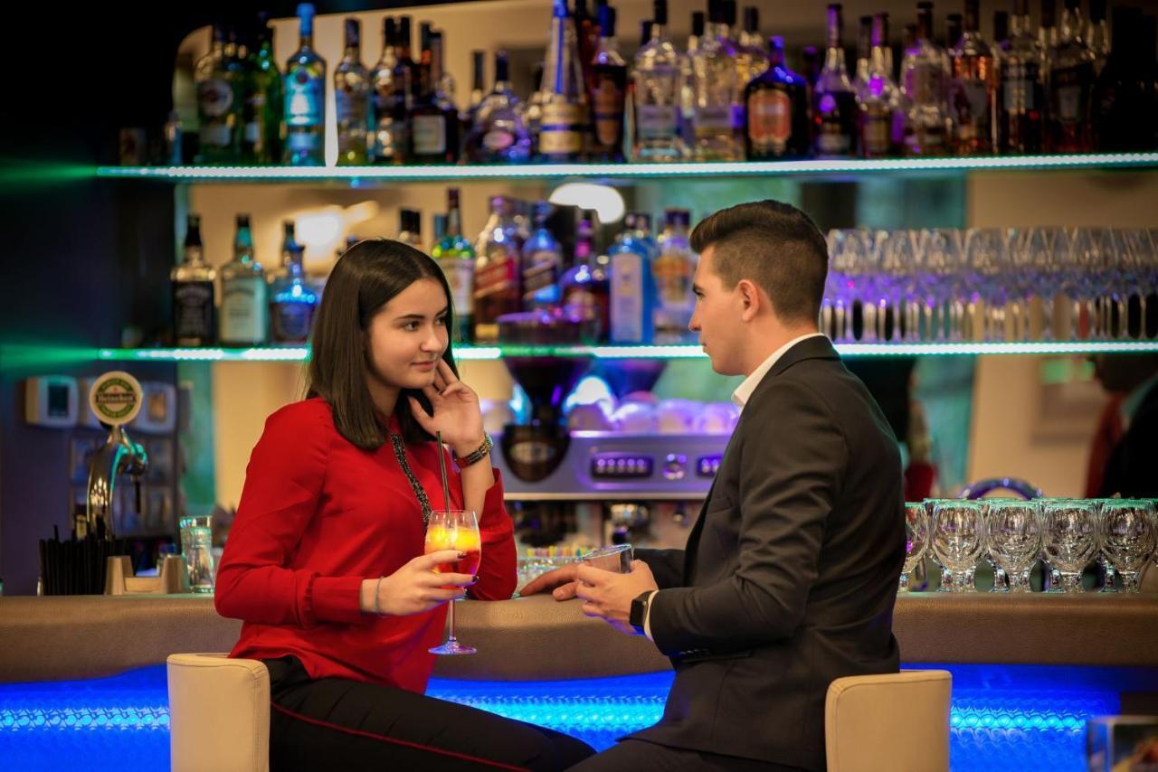 Pagony Wellness Hotel 4*